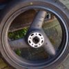 ZRX 1100 1200 Vorderrad Felge – Bild 2