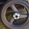 ZRX 1100 1200 Vorderrad Felge