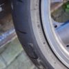 ZRX 1100 1200 Vorderrad Felge – Bild 5