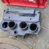 ZRX 1100 1200 Luftfilter Sammelkasten
