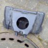 ZRX 1100 1200 Luftfilter Sammelkasten – Bild 3