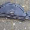 ZRX1200S Kühler Abdeckung Blende – Bild 3