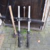 GPZ 1100 B1 B2 Gabel – Bild 2