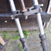 GPZ 1100 B1 B2 Gabel – Bild 4