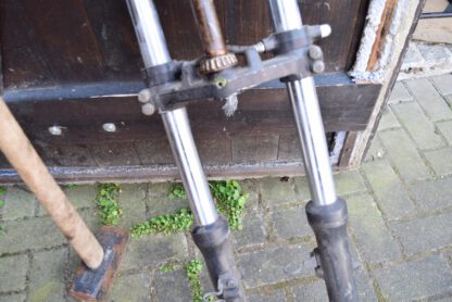 GPZ 1100 B1 B2 Gabel – Bild 4