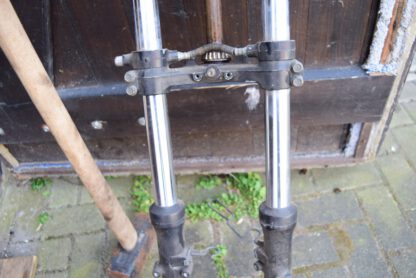 GPZ 1100 B1 B2 Gabel – Bild 5