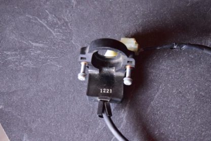 Ringantenne HISS Antenne Wegfahrsperre Honda VTR 1000 – Bild 4
