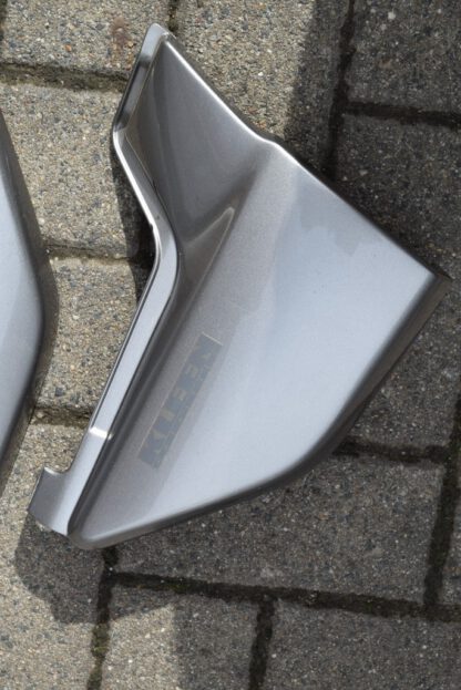 ZRX1100 Seitendeckel rechts