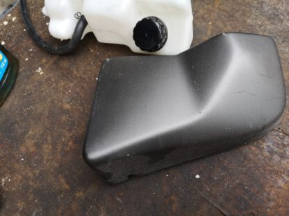 ZRX 1100 1200 Seitenverkleidung