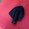 SpTriple 595N Wasser Pumpen Deckel