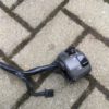 ZRX 1100 Lenkerschalter links