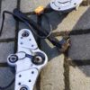 R 1100 850 RT Schlosssatz