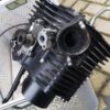 VZ800 Marauder Zylinder Zylinderkopf