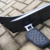 K1200LT Sotius Fuß Raste Halter links