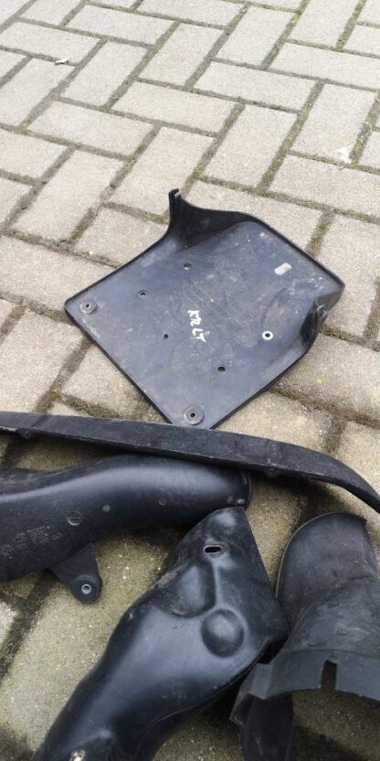 K1200LT Innenverkleidung   Plastikteile