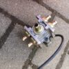 GSF650 Bandit WVA5 Thermostat