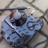 GSF650 Bandit  WVB5 Ritzelabdeckung Kupplungsnehmer Sensor