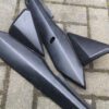 GSF650 Bandit WVB5 Seitenverkleidung