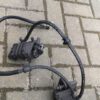 GSF650 Bandit  vordere Bremssättel