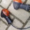 GSF650 Bandit Blinker