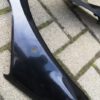 GSF1200 S Bandit WVA9 pop Verkleidung Windschild Abdeckung