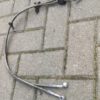 GSF 1200 WVA9 Bandit pop Bremsleitung Stahlflex