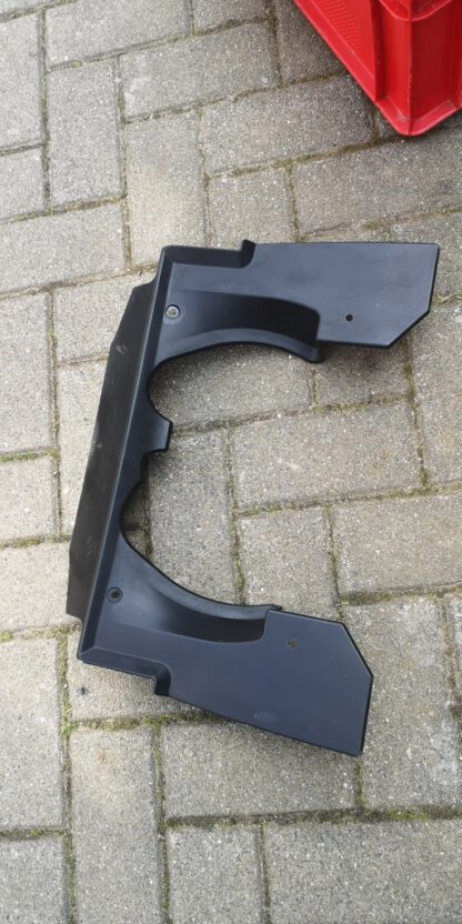 ZRX 1200S Innen verkleidung