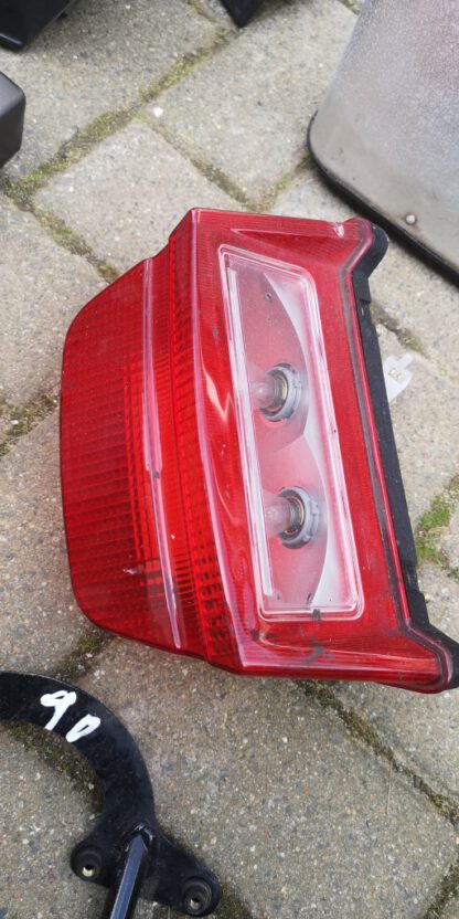 ZRX 1100 1200 Rücklicht – Bild 3