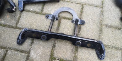 ZRX 1200 S Verkleidung Spiegel Halter