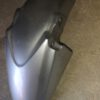 GSF 1200 pop WVA9 Fender Schutzblech