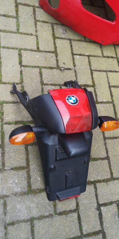 K1200RS  Heck Rücklicht Blinker – Bild 2