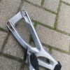 k1200rs Sozius Raste Halter links