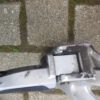 k1200rs Sozius Raste Halter links – Bild 3