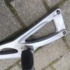 K1200rs Sozius raste Halter