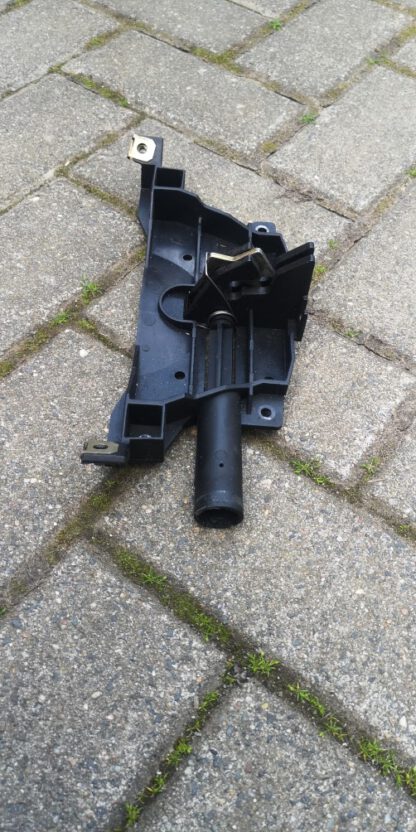 K1200rs Sitzbank Verriegelung