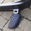 K1200LT  Sozius Beifahrer Halter Raste Fußraste