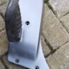 K1200LT  Sozius Beifahrer Halter Raste Fußraste – Bild 3