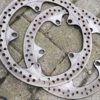 K1200LT Bremsscheiben