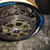 GSXR750 Srad GR7DB
