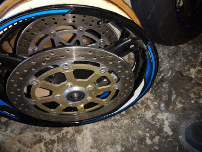 GSXR750 Srad GR7DB