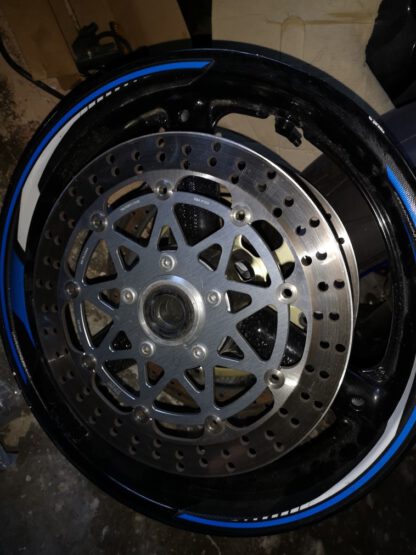 GSXR750 Srad GR7DB – Bild 3