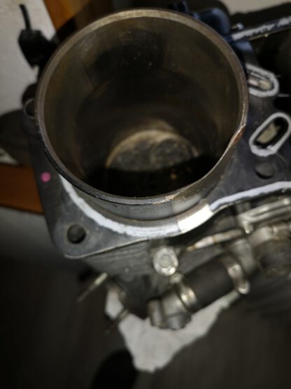 VZ800 Marauder Zylinder Zylinderkopf – Bild 7