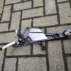 ZR 750 Zephyr Fußrasten anlage links