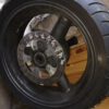 GSX 750 AE Bremsscheibe TRW mit KBA Nr. – Bild 3