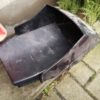 ZRX 1100 1200 Werkzeugfach Staufach