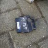 GSF1200 Bandit pop WVA9  Blackbox CDI