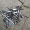 GSF 1200 Bandit Pop WVA9  Kleinteile Schrauben
