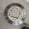 ZRX 1100 1200 Bremsscheibe hinten