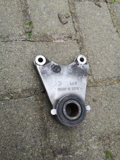 ZRX 1100 1200 Bremsanker Platte