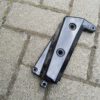 ZRX 1100 1200 Kühler Blende Abdeckung
